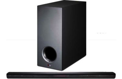 LG NB3540 320W Soundbar with Wireless Subwoofer LG NB3540 320W Soundbar with Wireless Subwoofer